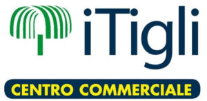 Centro Commerciale I Tigli | Argenta Logo